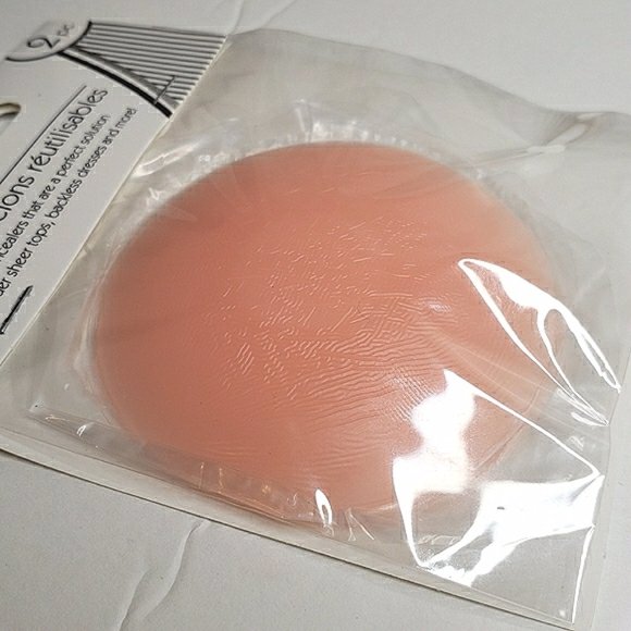 COPY - SASSY+CHIC SET OF 2: 12PC DISPOSABLE COVERS - Picture 3 of 8